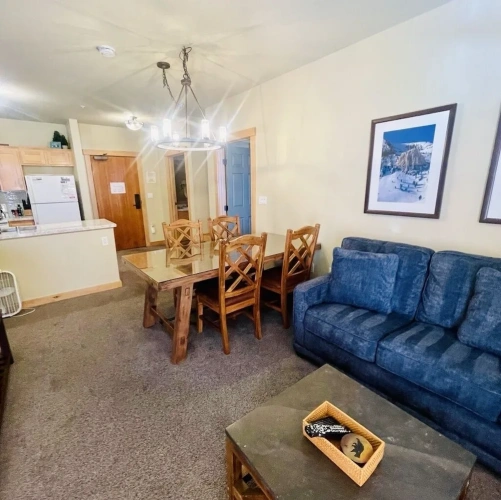 1 Bedroom Standard room