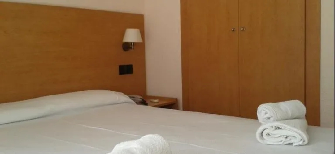 Bay Hotel