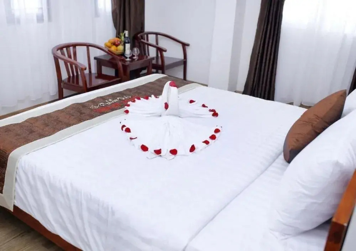7S Hotel Quoc Khanh Danang