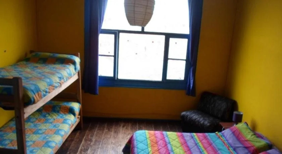 Casaclub Hostel