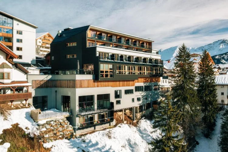 Otel görseli