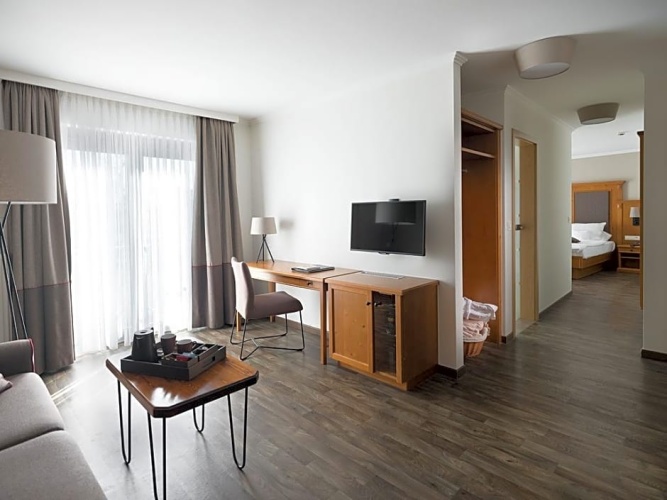 Double Suite