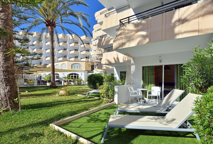Sol Lunamar Palmanova Apartamentos – Adults Only photo 44