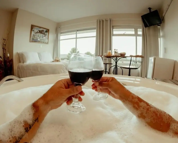 Premium Double room
