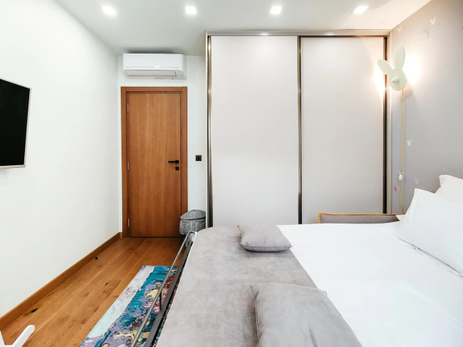 The Luxury Maison W Nest - 2 bedroom apartment