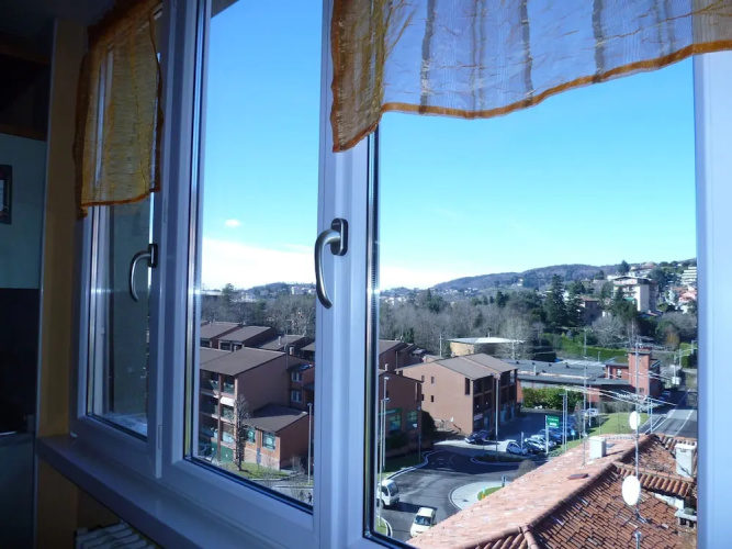 B&B Ca' Rezzonico