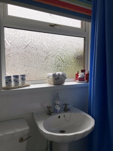 Remarkable 3-bed House in Durham