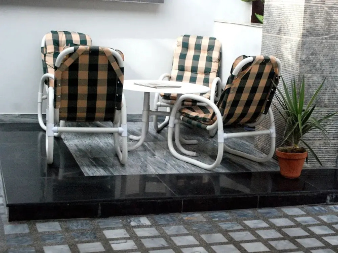Millat Guesthouse Islamabad