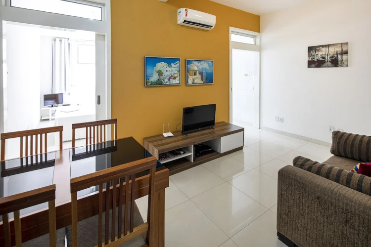 MZapartments Prado IV