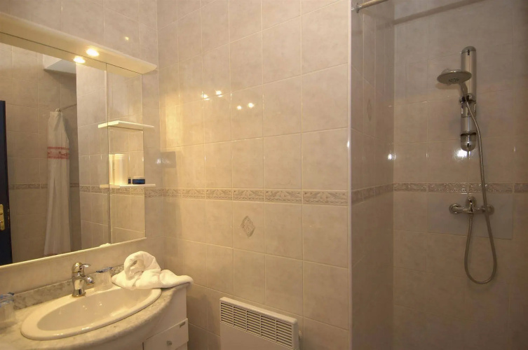 Fasthôtel Chambery