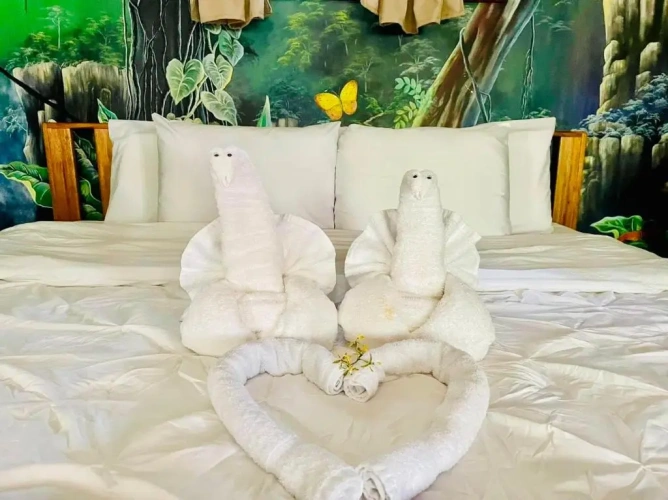 Executive Suite