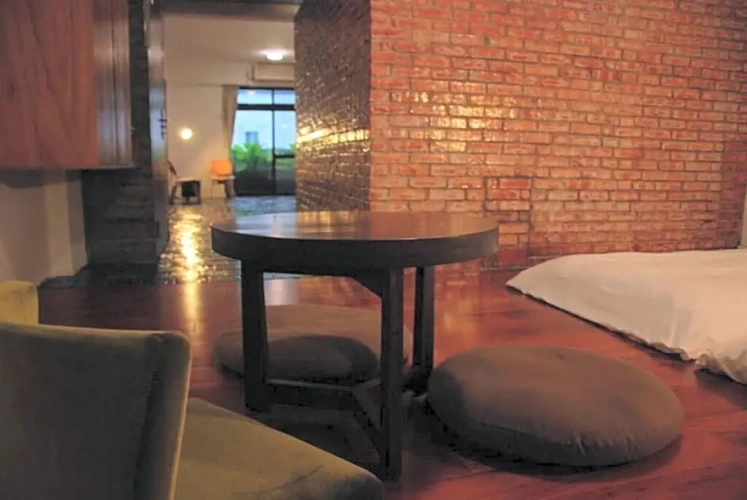 Comfort Quadruple room with balcony and with view