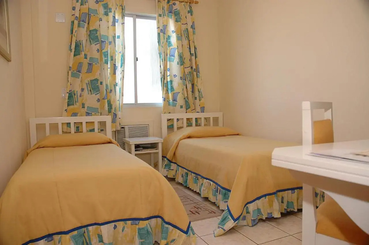 Hotel Cavera