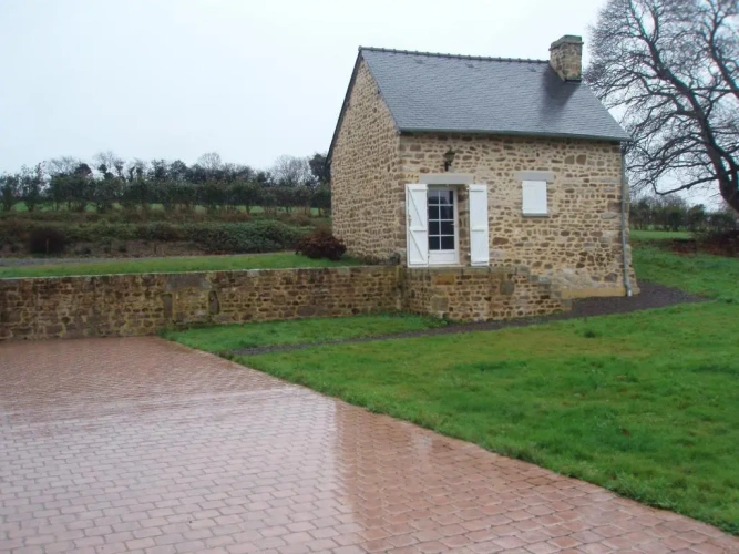 1 Bedroom Cottage