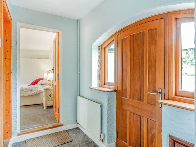 Foxlair Cottage