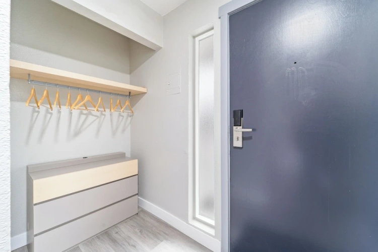 Double Suite with river view