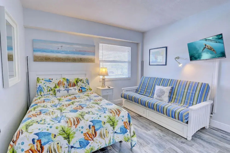 Villa Madeira 203 - Premier