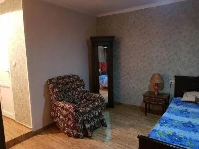 Mziuri House