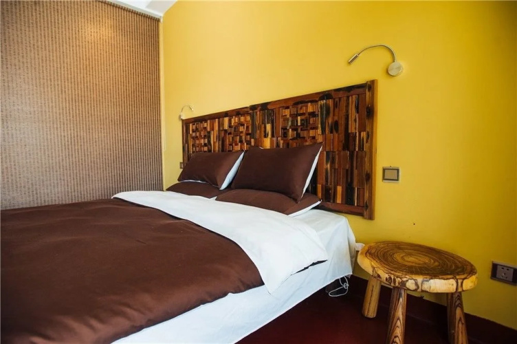 Dali Yunding Hotel