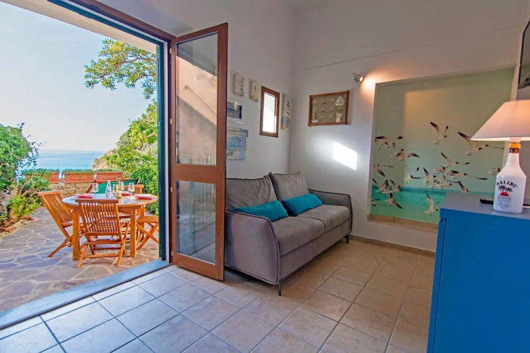 Appartamento Patio Isola d Elba