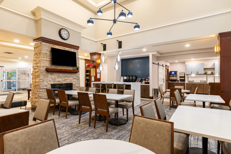 Staybridge Suites London photo 34