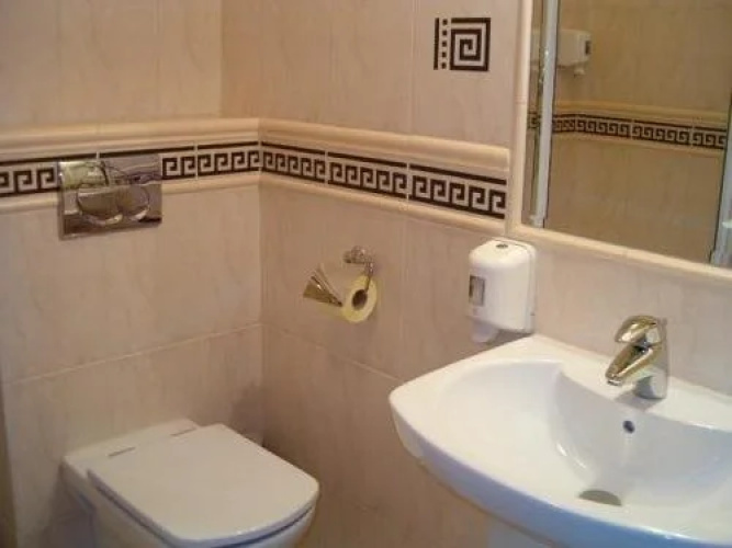 Hotel Akropol