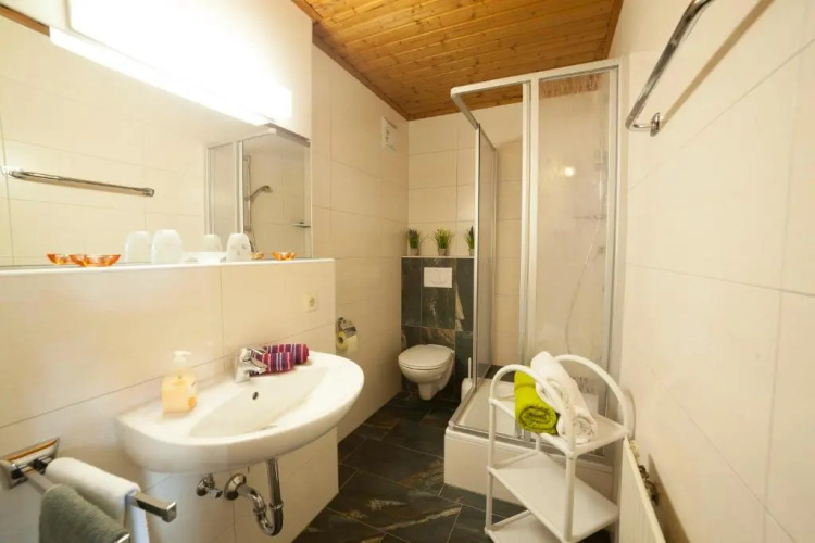 Appartement Philips