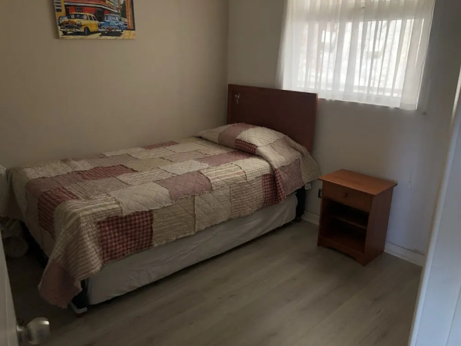 Apartamento 512 B Vista Mar Lilenes