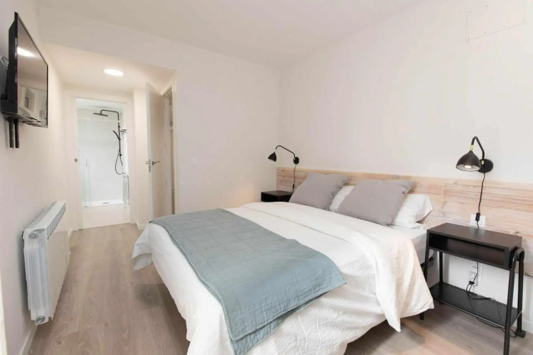 Apartamento Sky Biescas II