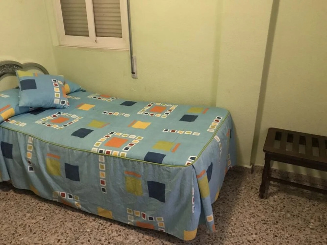 Hostal San Miguel