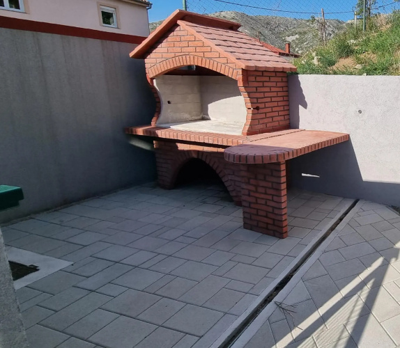 Two stars - Villa Sunce
