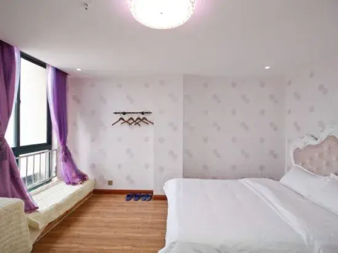 Hefei Xianju Apartment