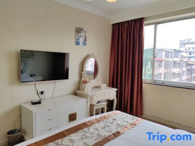 Business Double Suite