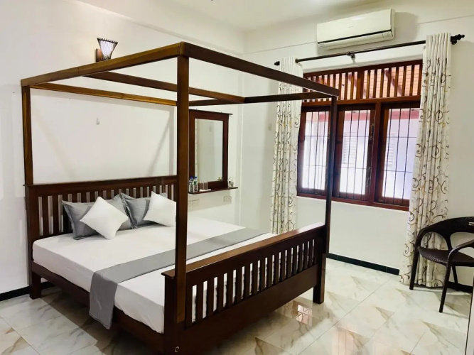 Grand Residence Negombo