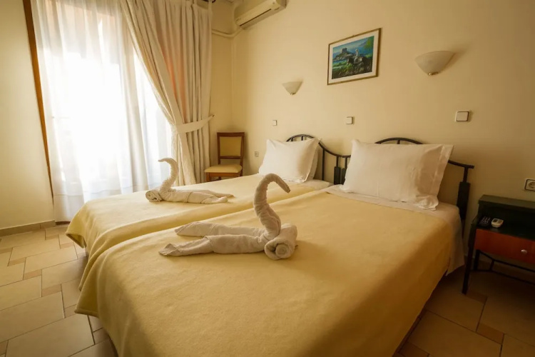 Syrtaki Hotel