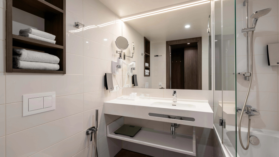 Wellton Riverside Spa Hotel photo 15