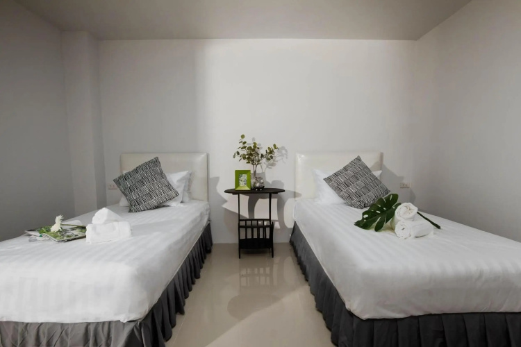 Momda Resort @Ranong