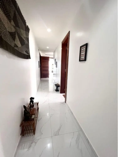 2 Bedrooms Comfort Apartment with ocean view