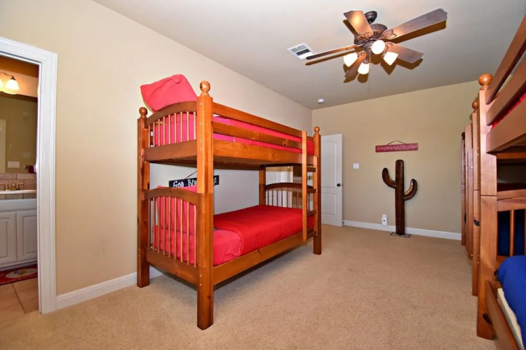 Pet-friendly Oasis in Gated Community!