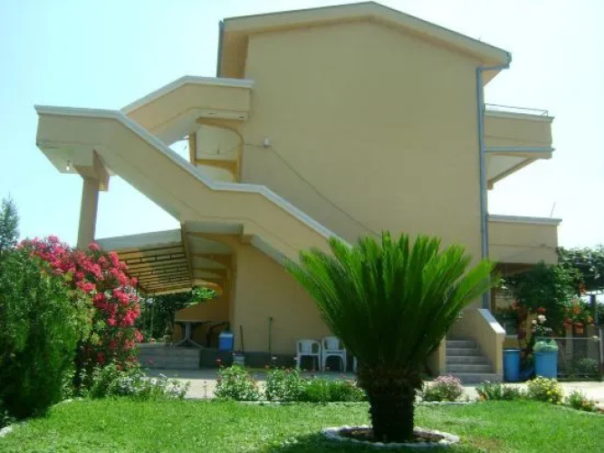 Otel görseli