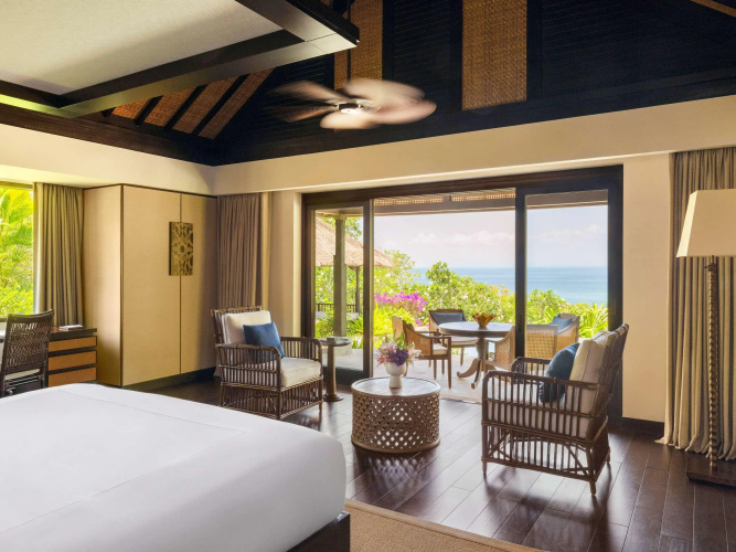 Raffles Bali Hotel