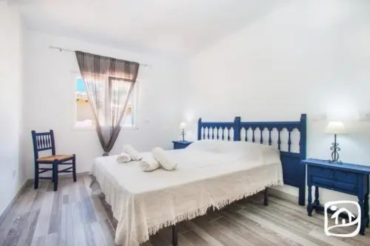 Abahana Villas Geminis