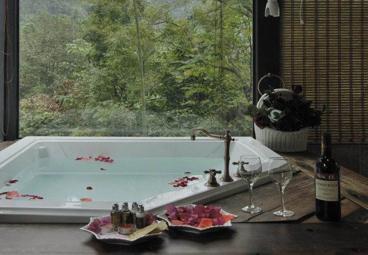 Ikkyo Resort