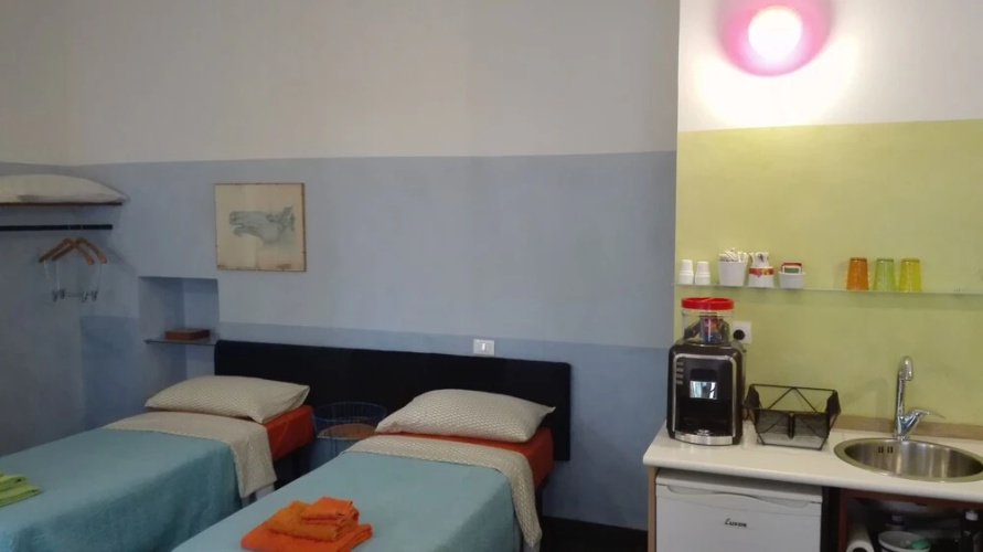 Cacita Guest House 2 - Torino