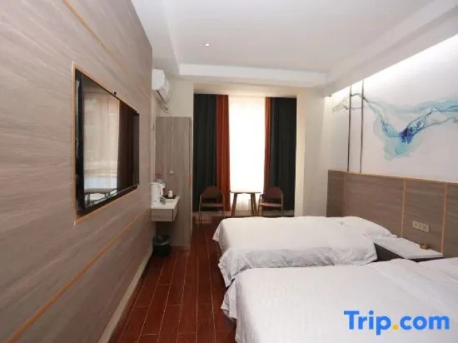 Luxury Double room