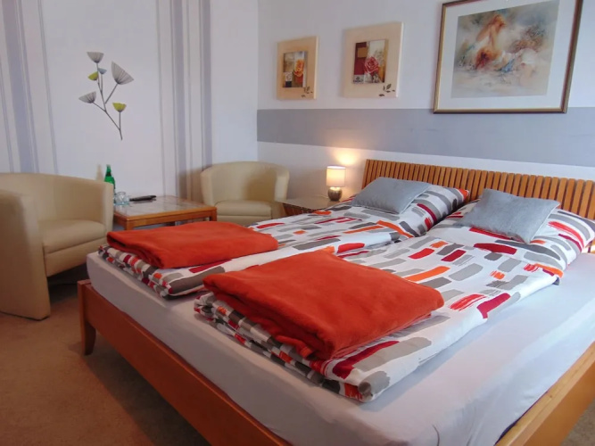 Hotel/Restaurant Adria