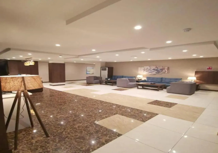 Hammam 2 for Residential Units - Al Hamdaniya