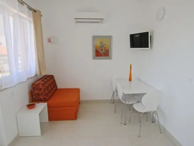 Solaria Apartments Porec