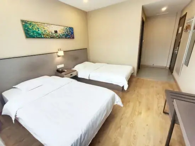 Home inns