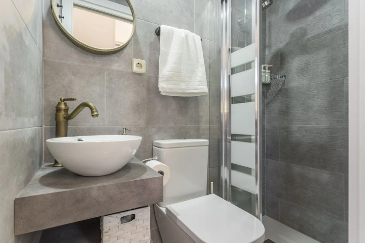 Tribulete Apartment I